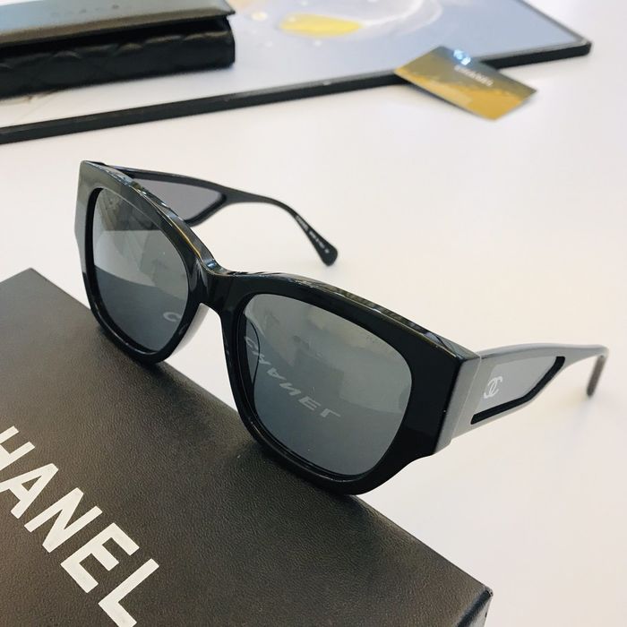 Chanel Sunglasses Top Quality CHS01171