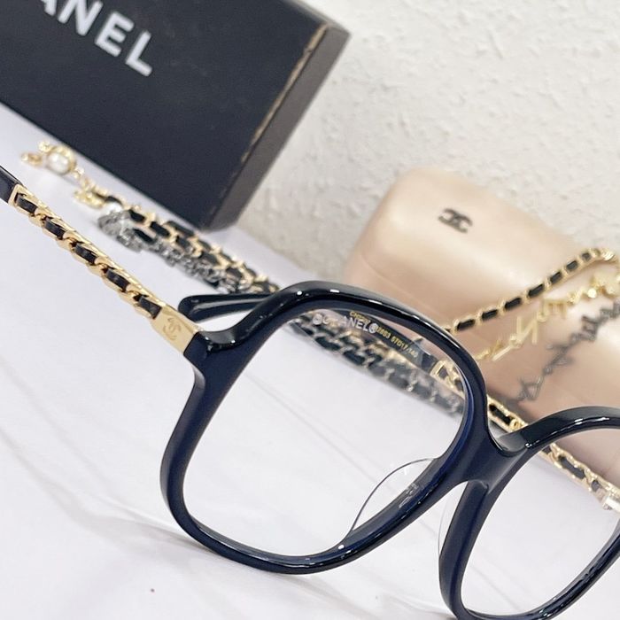 Chanel Sunglasses Top Quality CHS01196