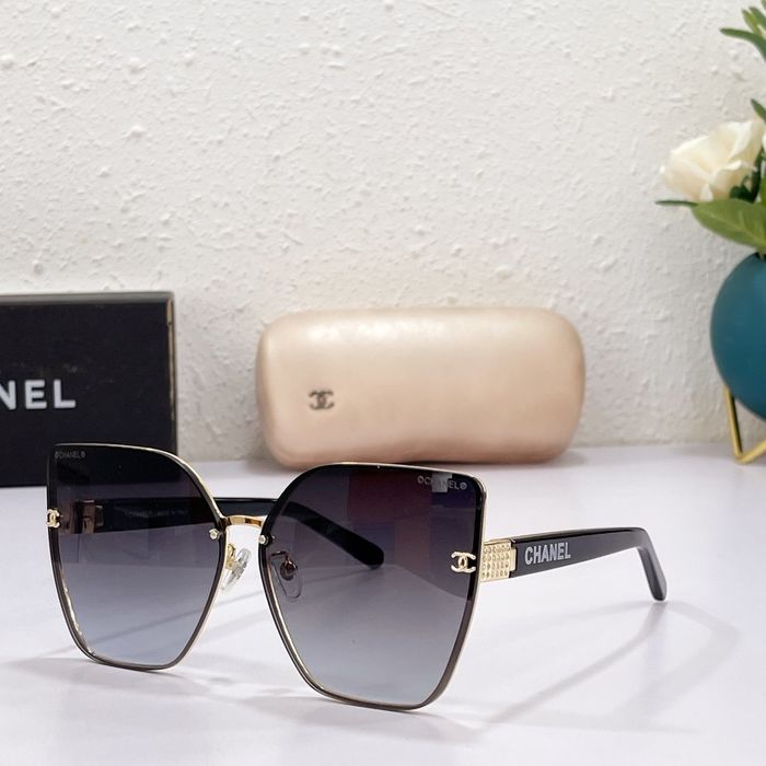 Chanel Sunglasses Top Quality CHS01212