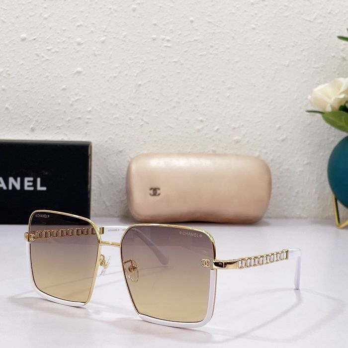 Chanel Sunglasses Top Quality CHS01213