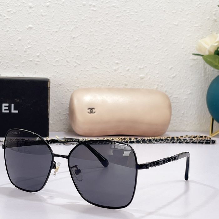 Chanel Sunglasses Top Quality CHS01222