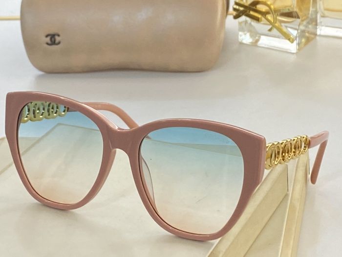 Chanel Sunglasses Top Quality CHS01231