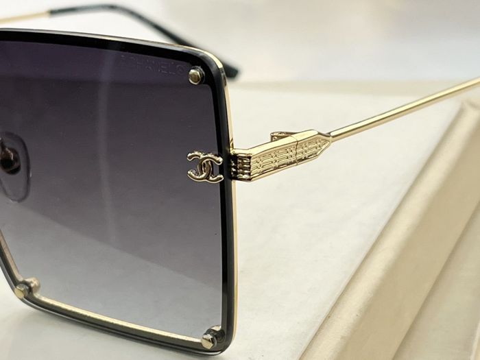 Chanel Sunglasses Top Quality CHS01401