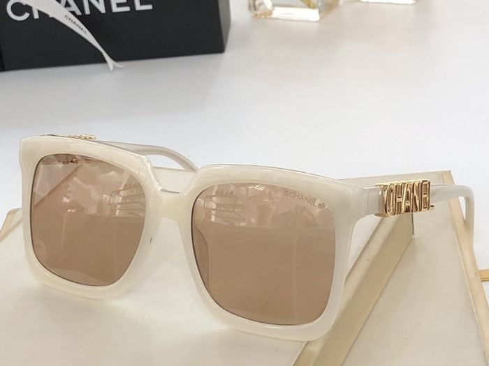 Chanel Sunglasses Top Quality CHS01412