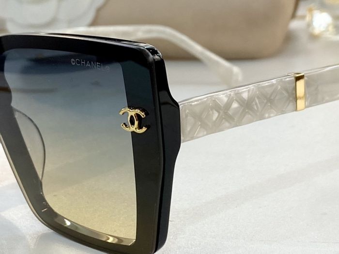 Chanel Sunglasses Top Quality CHS01428