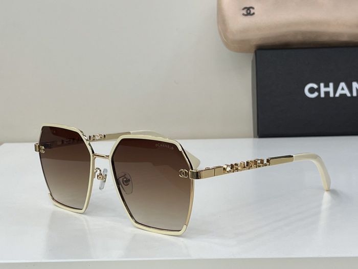 Chanel Sunglasses Top Quality CHS01438