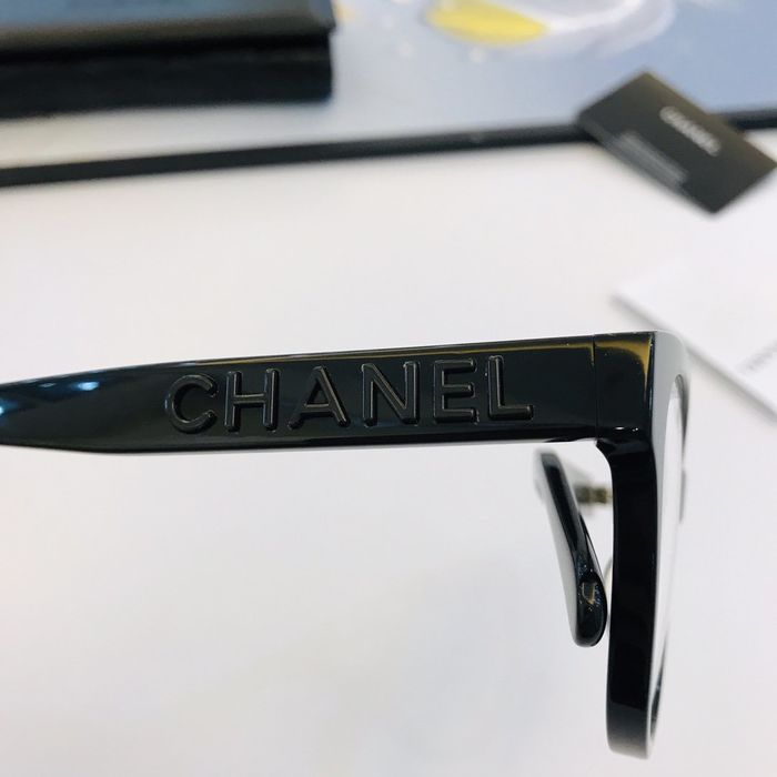 Chanel Sunglasses Top Quality CHS01447