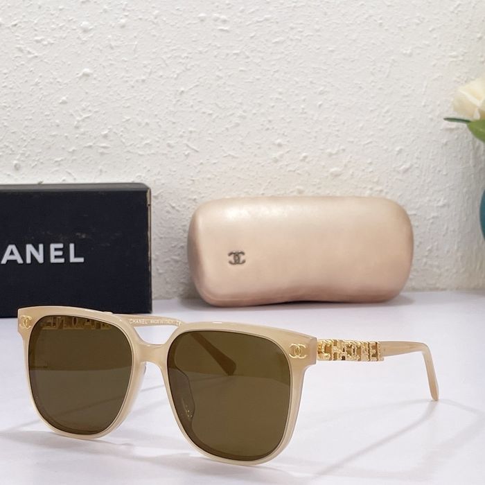 Chanel Sunglasses Top Quality CHS01479