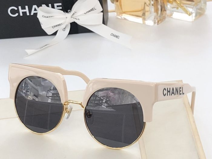 Chanel Sunglasses Top Quality CHS01496