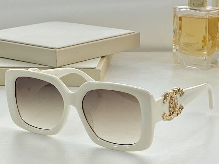 Chanel Sunglasses Top Quality CHS01540