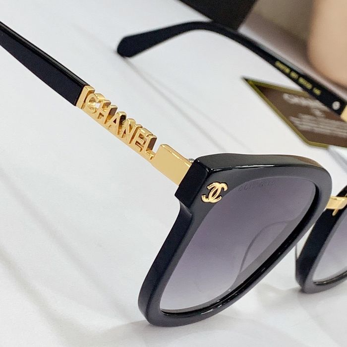 Chanel Sunglasses Top Quality CHS01581