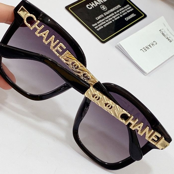 Chanel Sunglasses Top Quality CHS01601