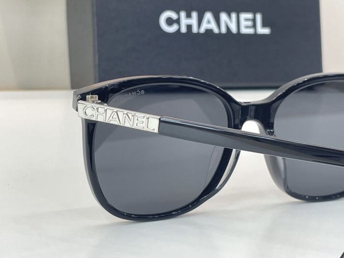 Chanel Sunglasses Top Quality CHS01647