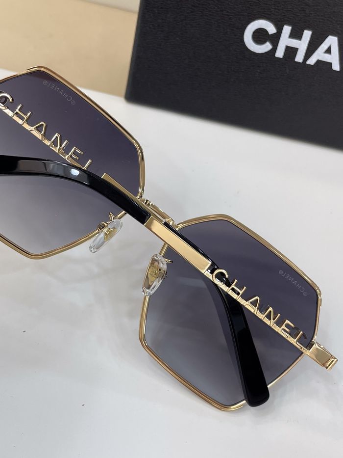 Chanel Sunglasses Top Quality CHS01694