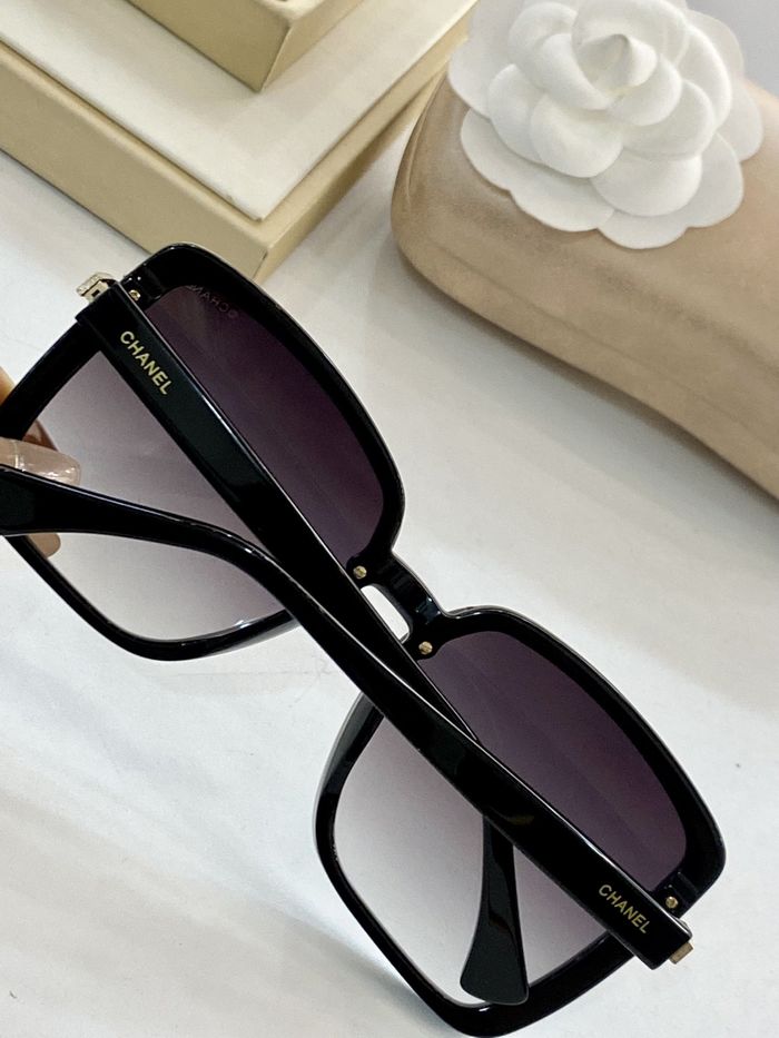 Chanel Sunglasses Top Quality CHS01711