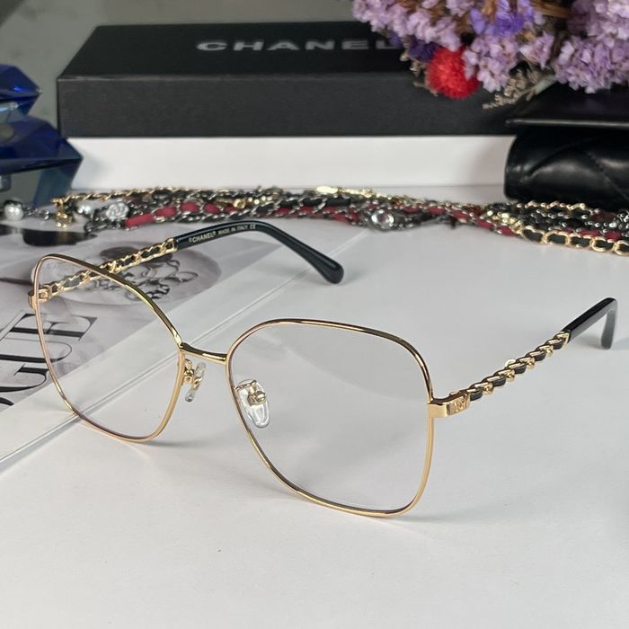 Chanel Sunglasses Top Quality CHS01767