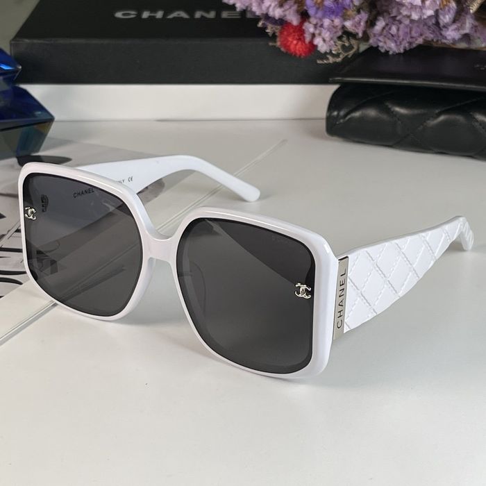 Chanel Sunglasses Top Quality CHS01803