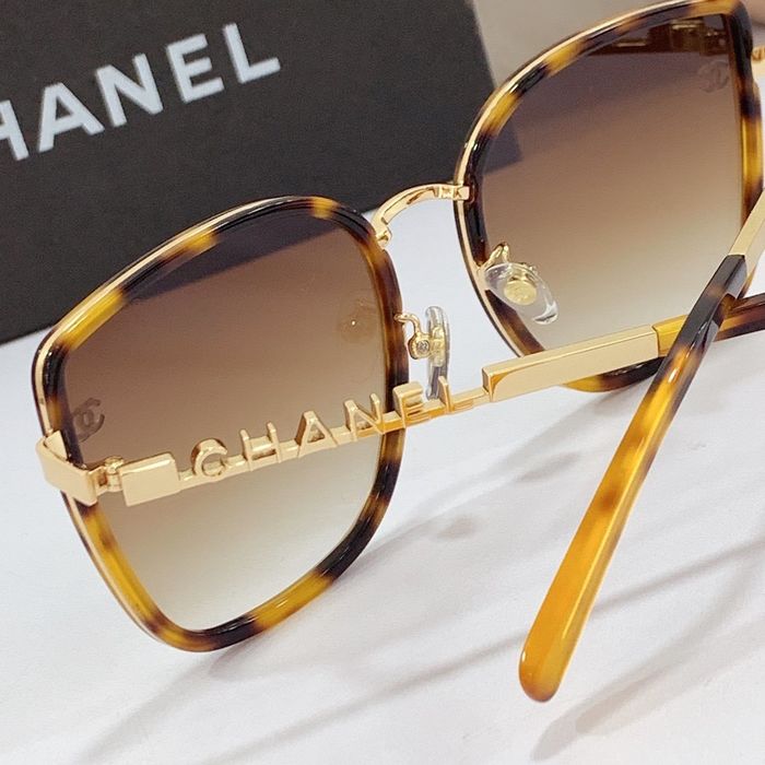 Chanel Sunglasses Top Quality CHS01841