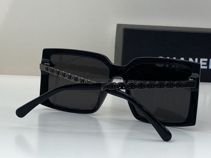 Chanel Sunglasses Top Quality CHS01876