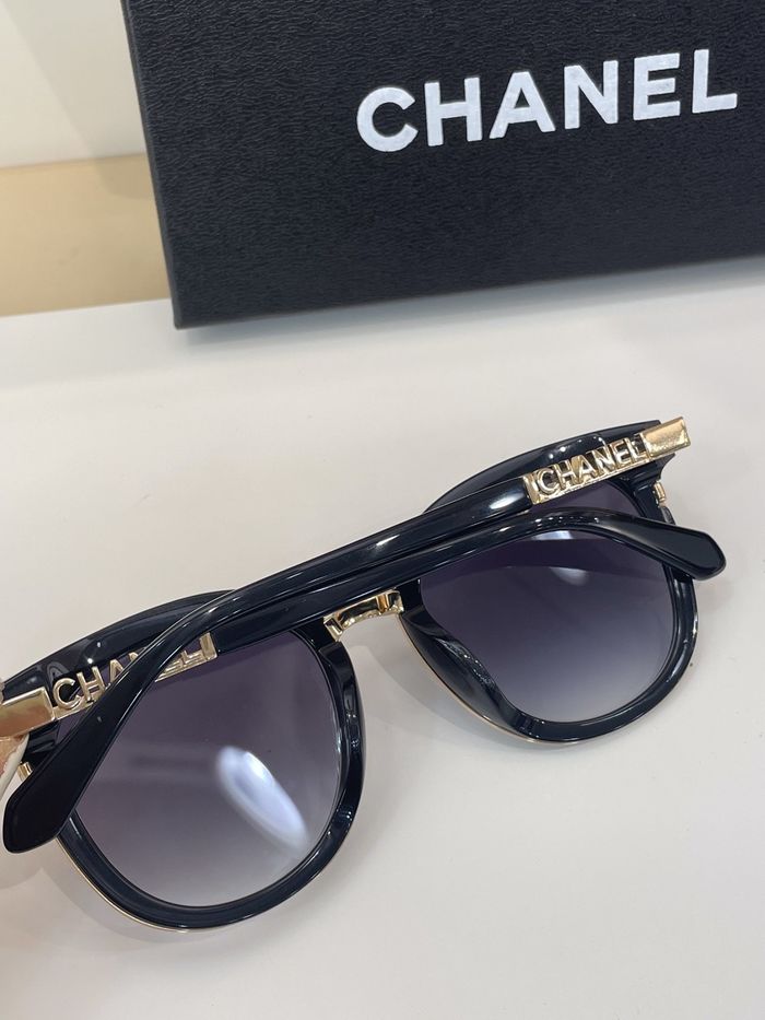 Chanel Sunglasses Top Quality CHS01897