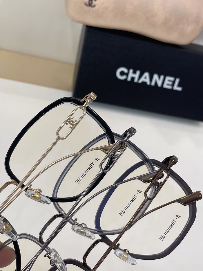 Chanel Sunglasses Top Quality CHS01898