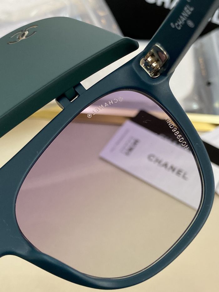 Chanel Sunglasses Top Quality CHS01916