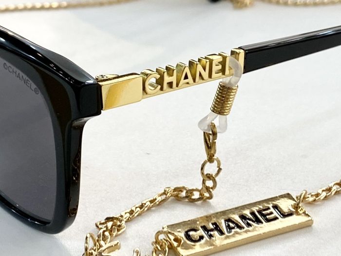 Chanel Sunglasses Top Quality CHS01926