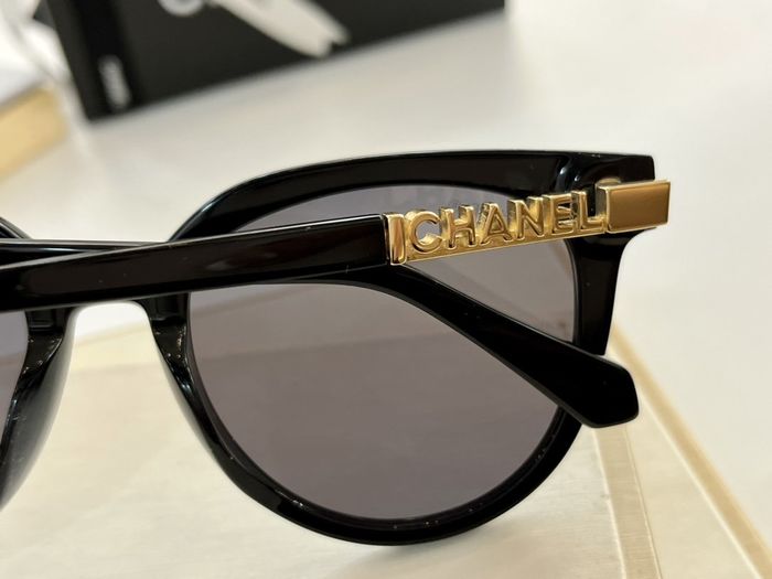 Chanel Sunglasses Top Quality CHS01968