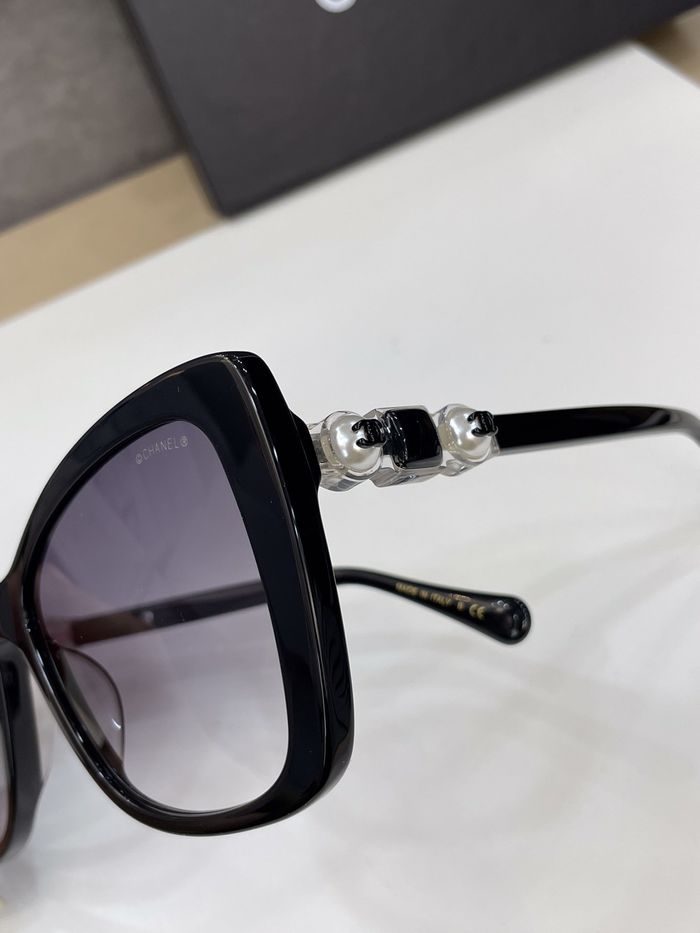 Chanel Sunglasses Top Quality CHS01973