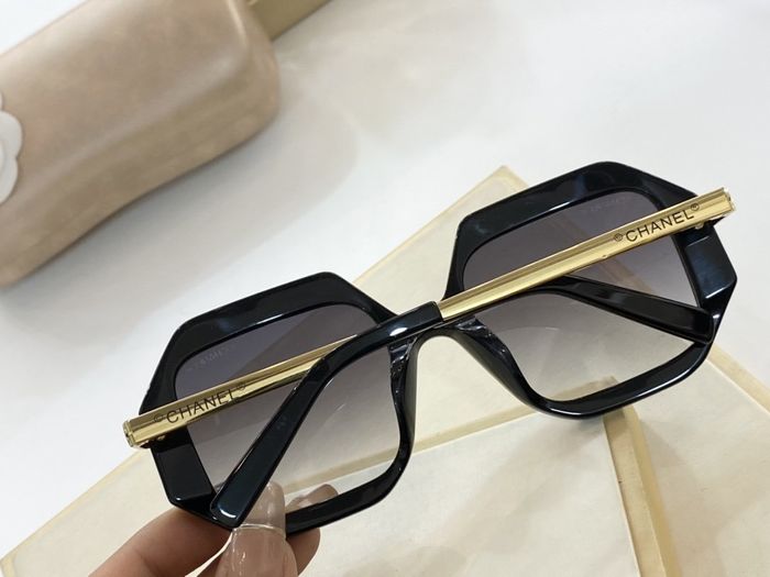 Chanel Sunglasses Top Quality CHS02042