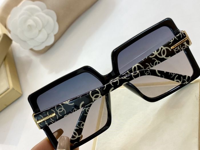 Chanel Sunglasses Top Quality CHS02043