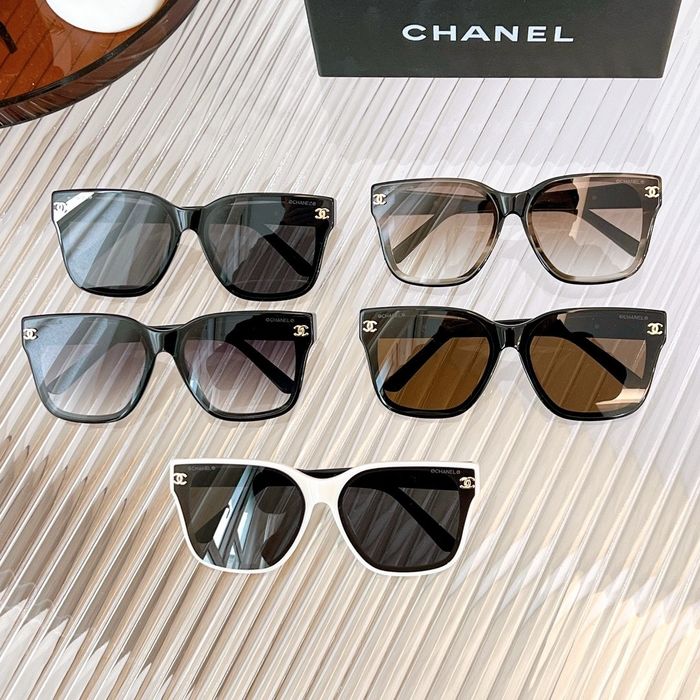 Chanel Sunglasses Top Quality CHS02147