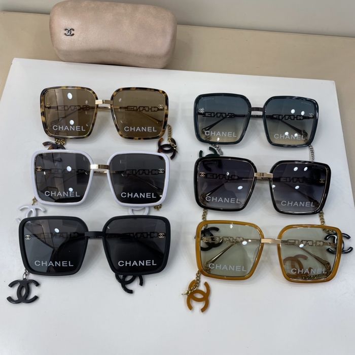 Chanel Sunglasses Top Quality CHS02171