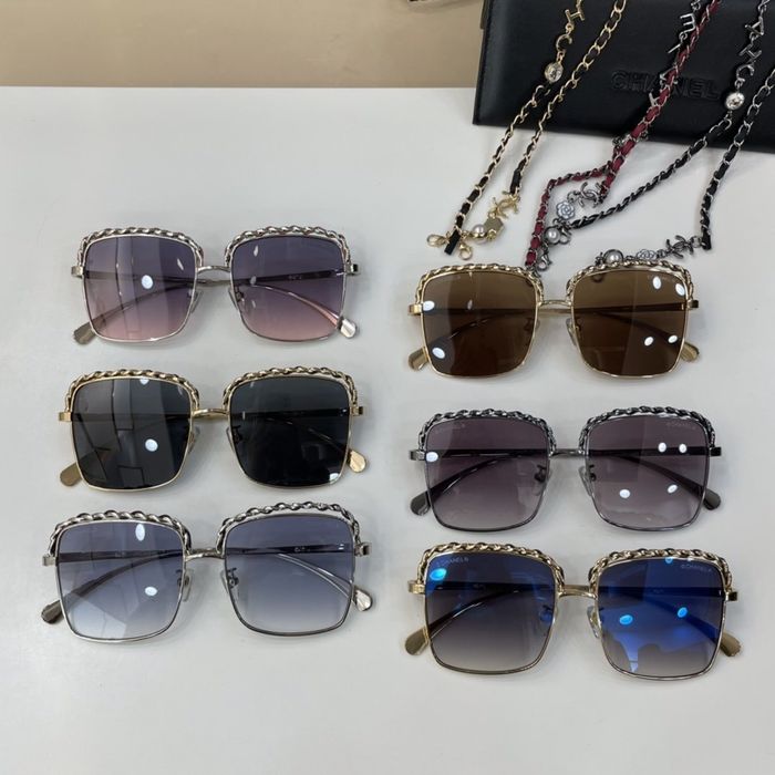 Chanel Sunglasses Top Quality CHS02216