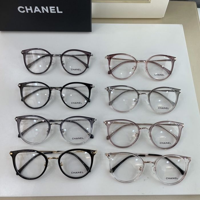 Chanel Sunglasses Top Quality CHS02275