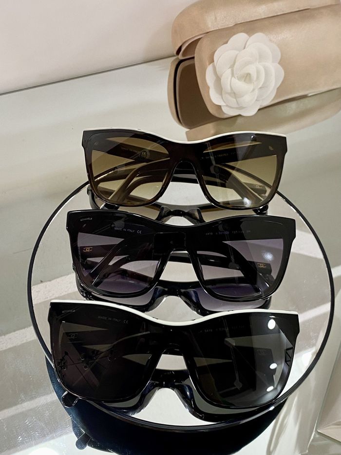 Chanel Sunglasses Top Quality CHS02281