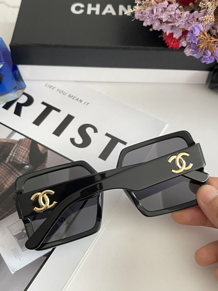 Chanel Sunglasses Top Quality CHS02299