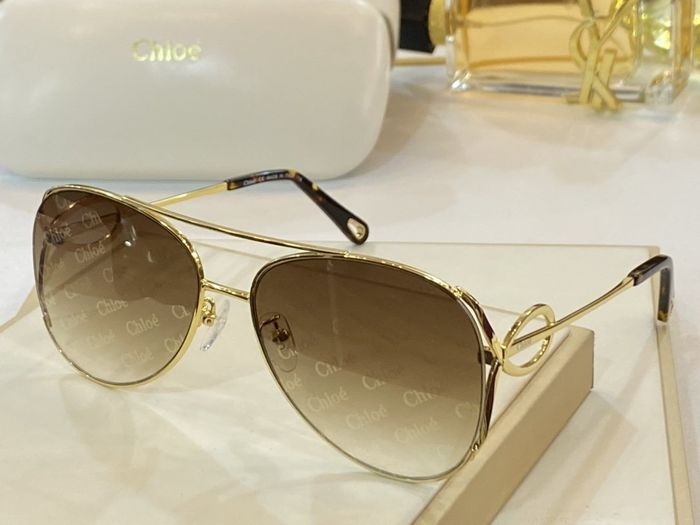 Chloe Sunglasses Top Quality CLS00002