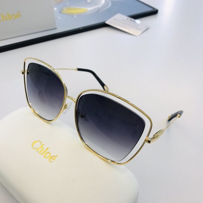 Chloe Sunglasses Top Quality CLS00005