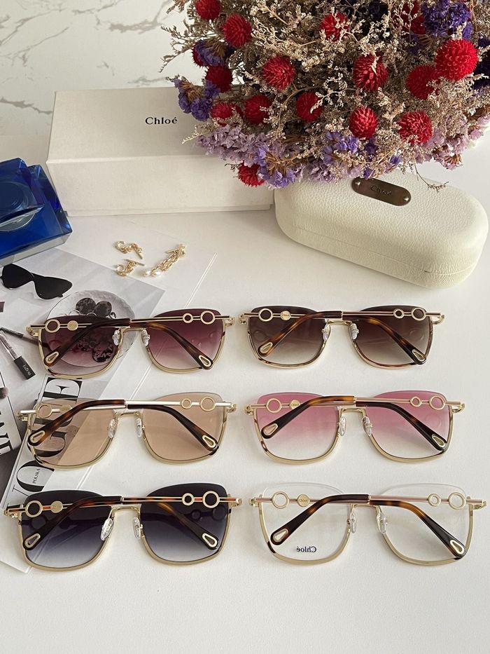 Chloe Sunglasses Top Quality CLS00027