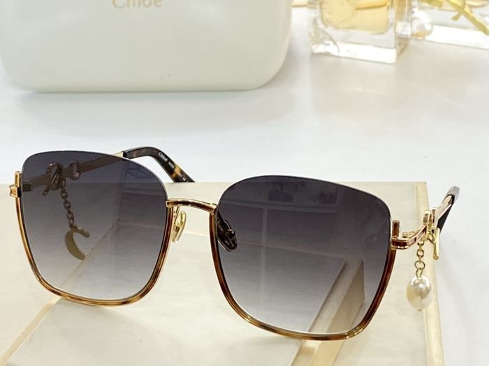 Chloe Sunglasses Top Quality CLS00064