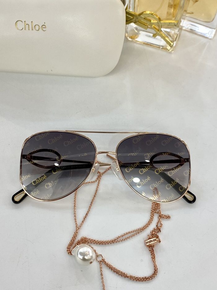 Chloe Sunglasses Top Quality CLS00072