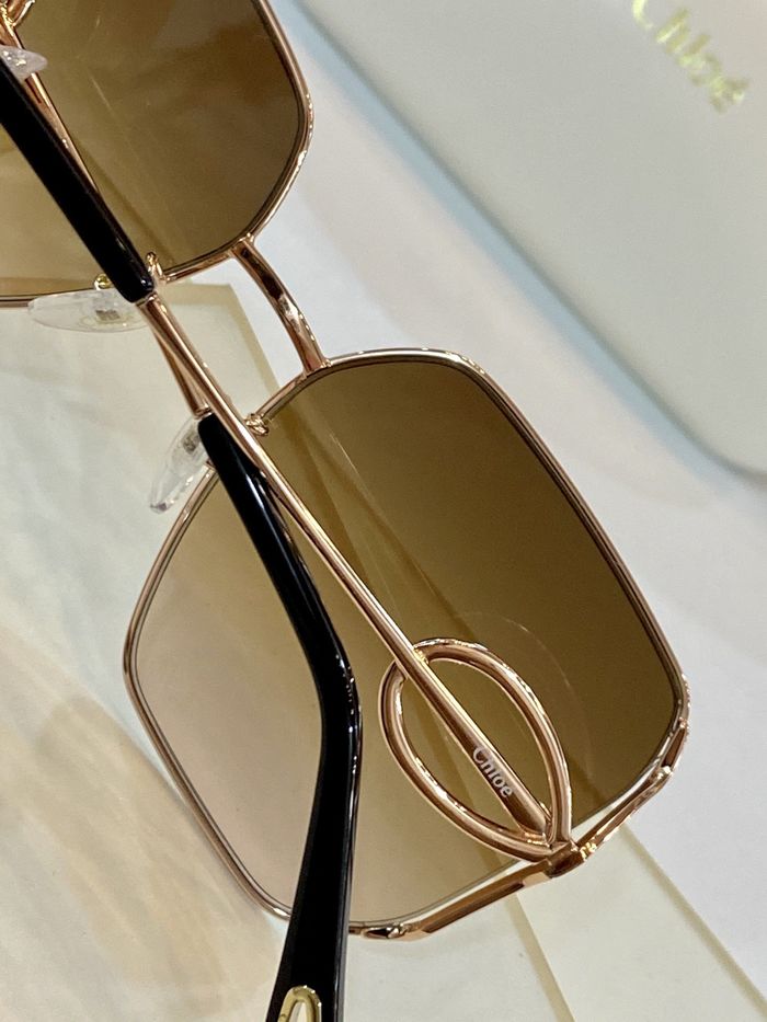 Chloe Sunglasses Top Quality CLS00122