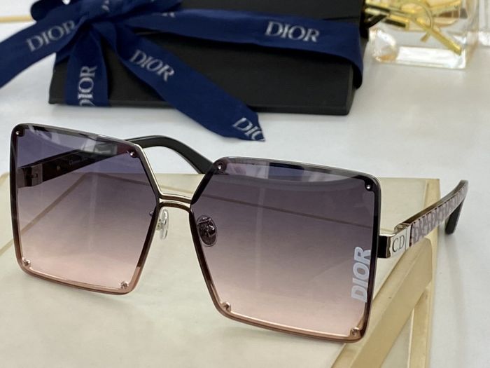 Dior Sunglasses Top Quality DIS00017