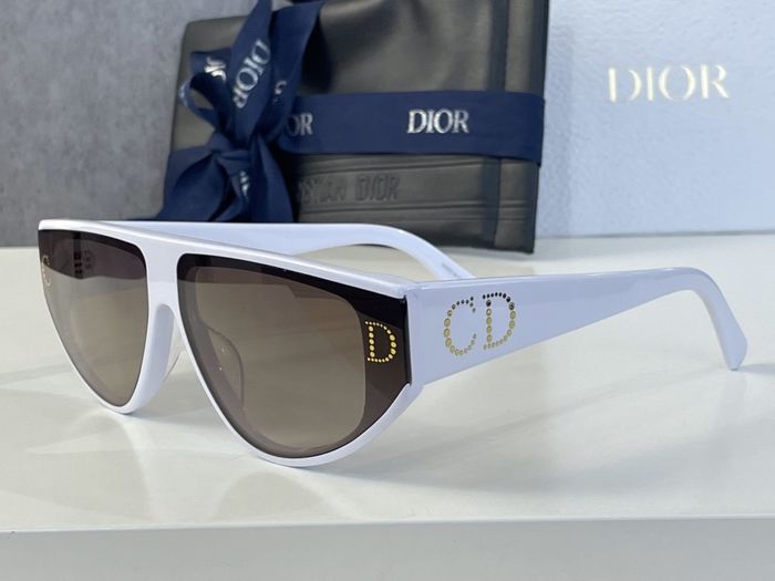 Dior Sunglasses Top Quality DIS00248