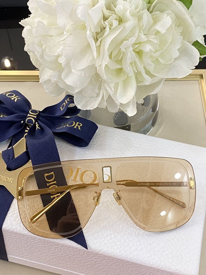 Dior Sunglasses Top Quality DIS00287