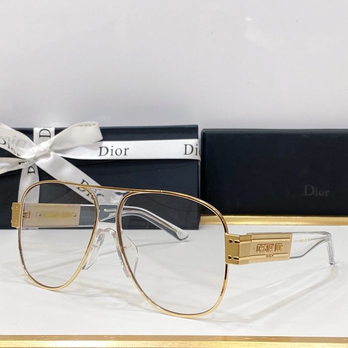 Dior Sunglasses Top Quality DIS00472