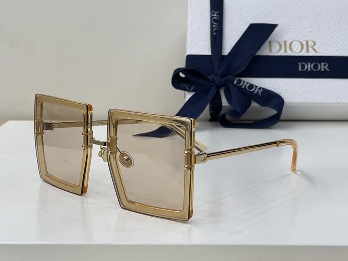 Dior Sunglasses Top Quality DIS00536