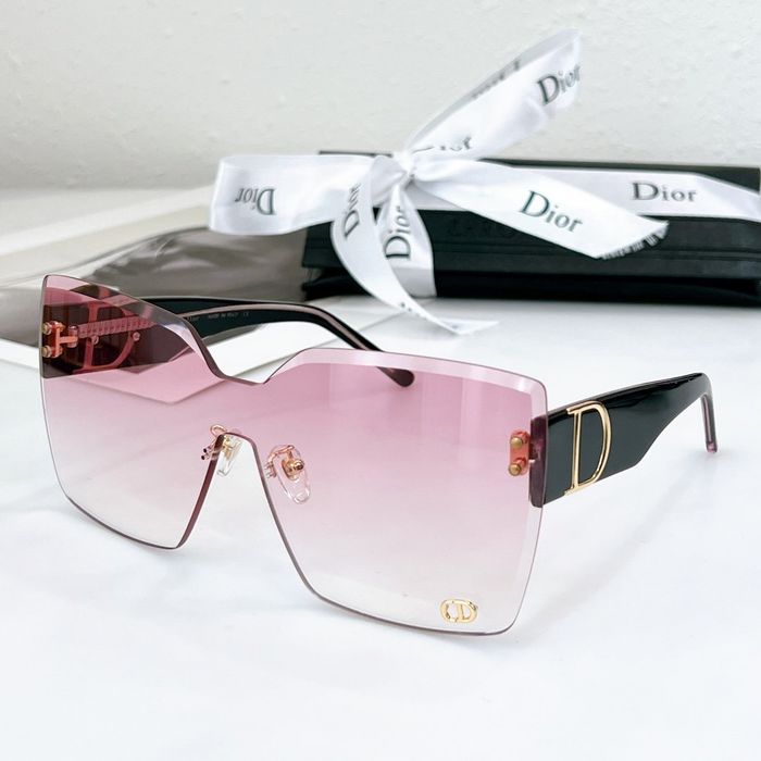 Dior Sunglasses Top Quality DIS00620