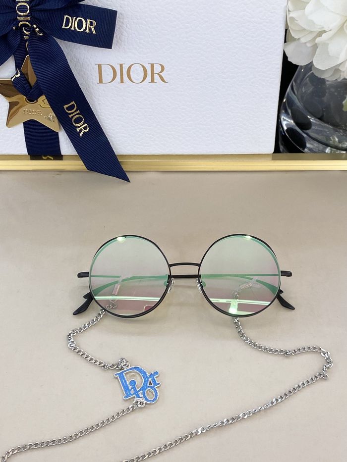 Dior Sunglasses Top Quality DIS00624